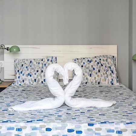 Asombroso Cerca Calle Orense - Apartamento Tetuan Madrid Exteriér fotografie