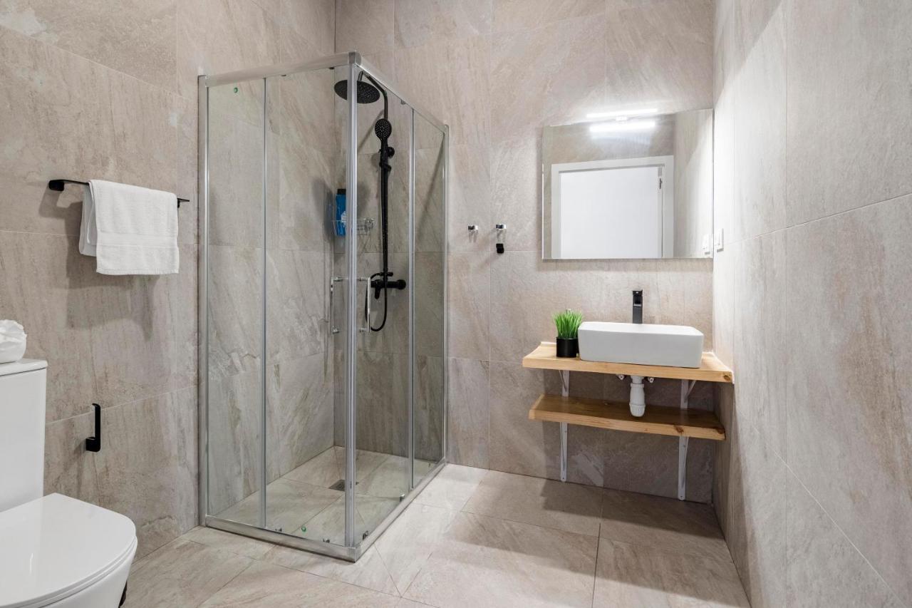 Asombroso Cerca Calle Orense - Apartamento Tetuan Madrid Exteriér fotografie